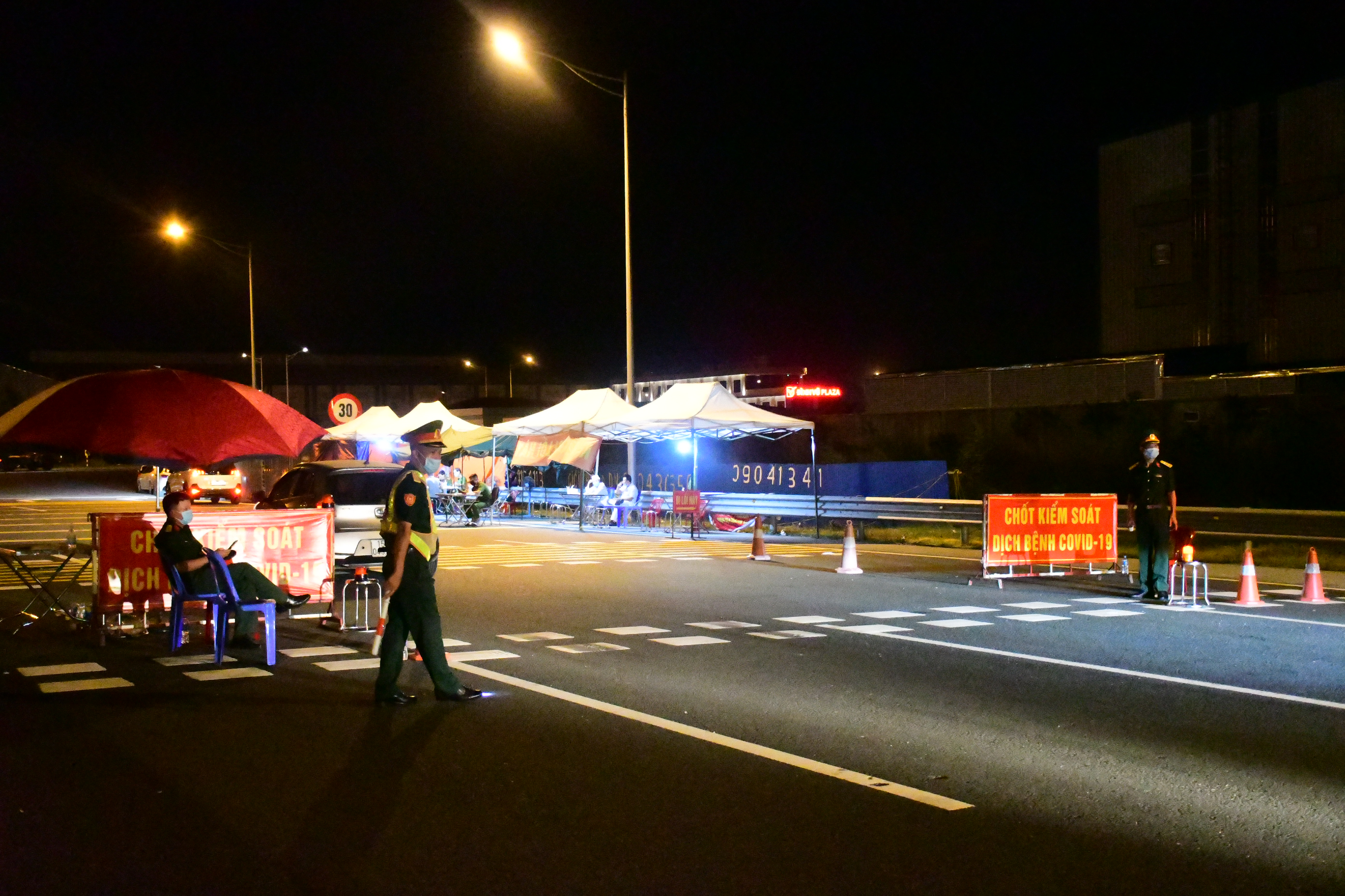 Thông tin phòng chống dịch COVID-19 đến 7h ngày 28/8/2020 tại thành phố Hải Phòng